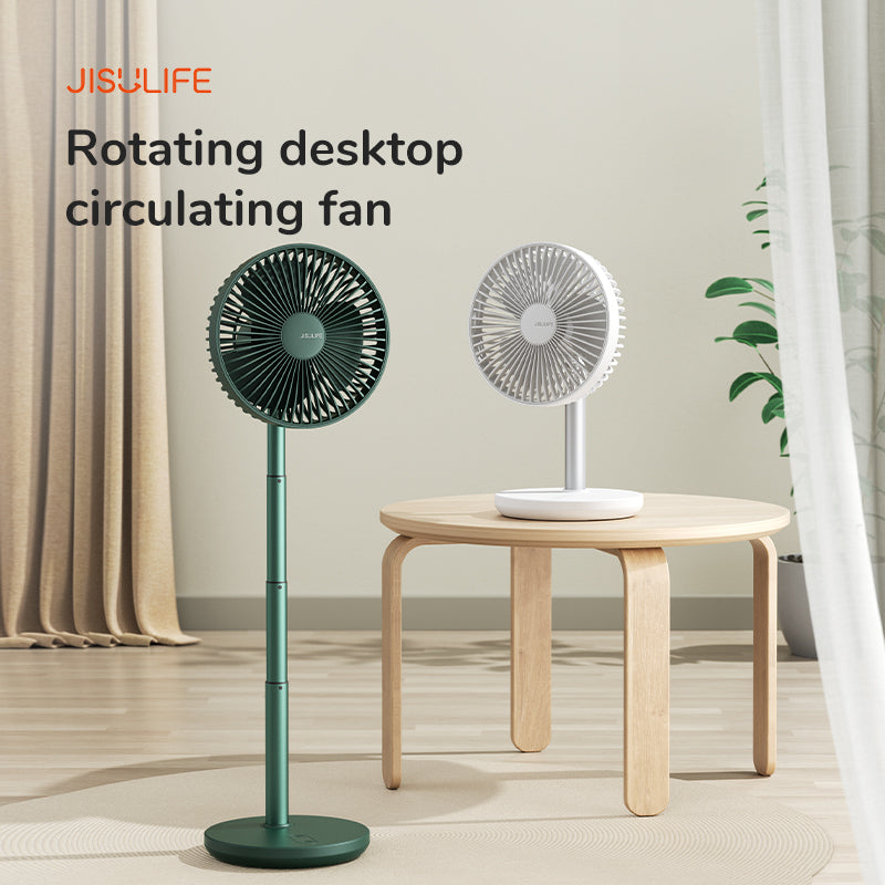 JisuLife TableFan Life7