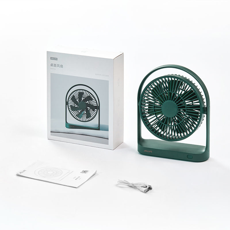 JisuLife TableFan Life5