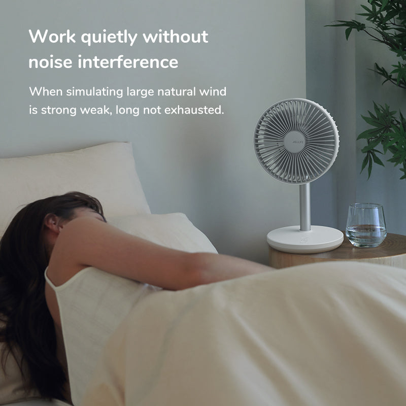 JisuLife TableFan Life7