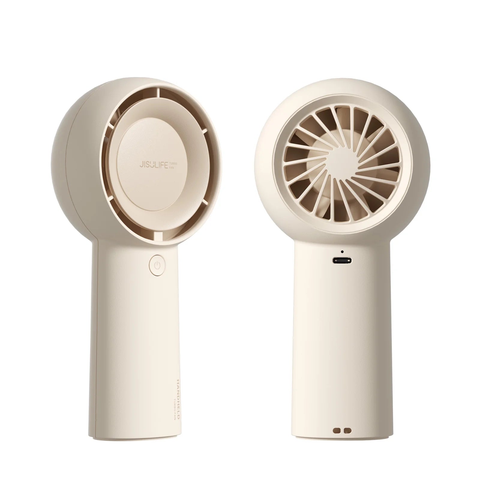 JisuLife Handheld Fan Life5 Plus