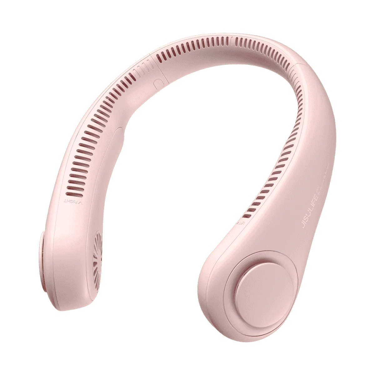JisuLife Neck Fan Life3