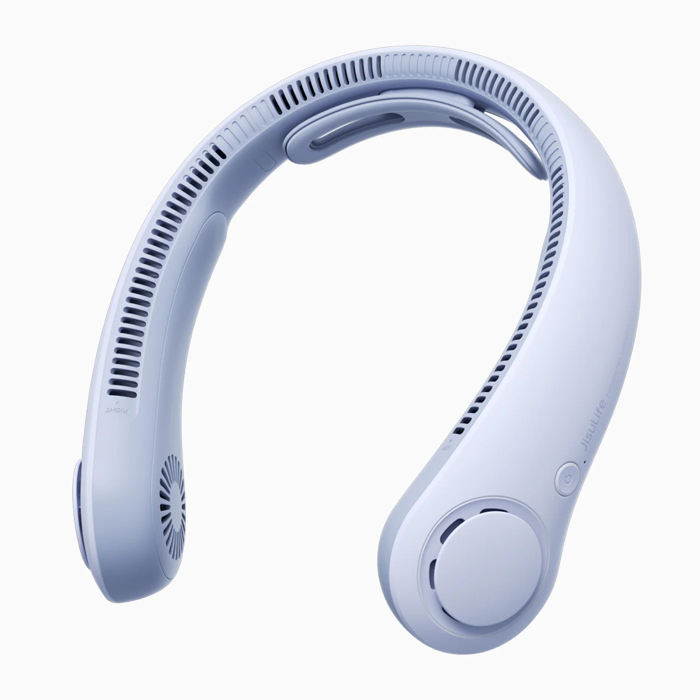 JisuLife Neck Fan Life4