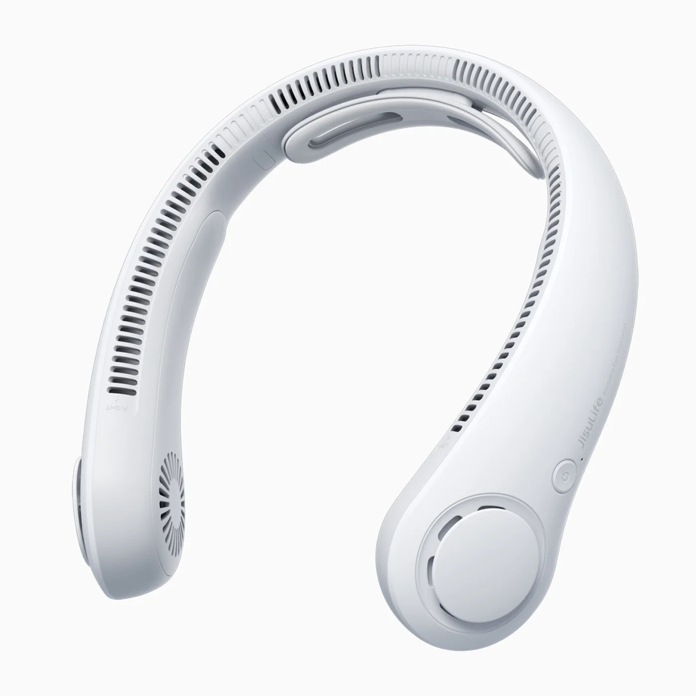 JisuLife Neck Fan Life4