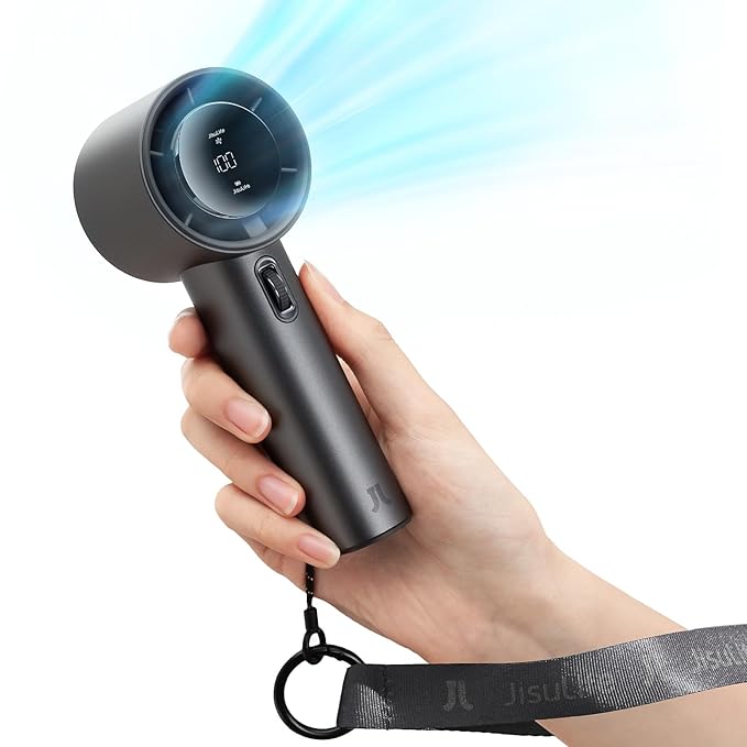 JisuLife Handheld Fan Pro1S