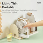 JisuLife TableFan Life5