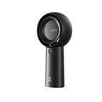JisuLife Handheld Fan Life5 Plus - Black