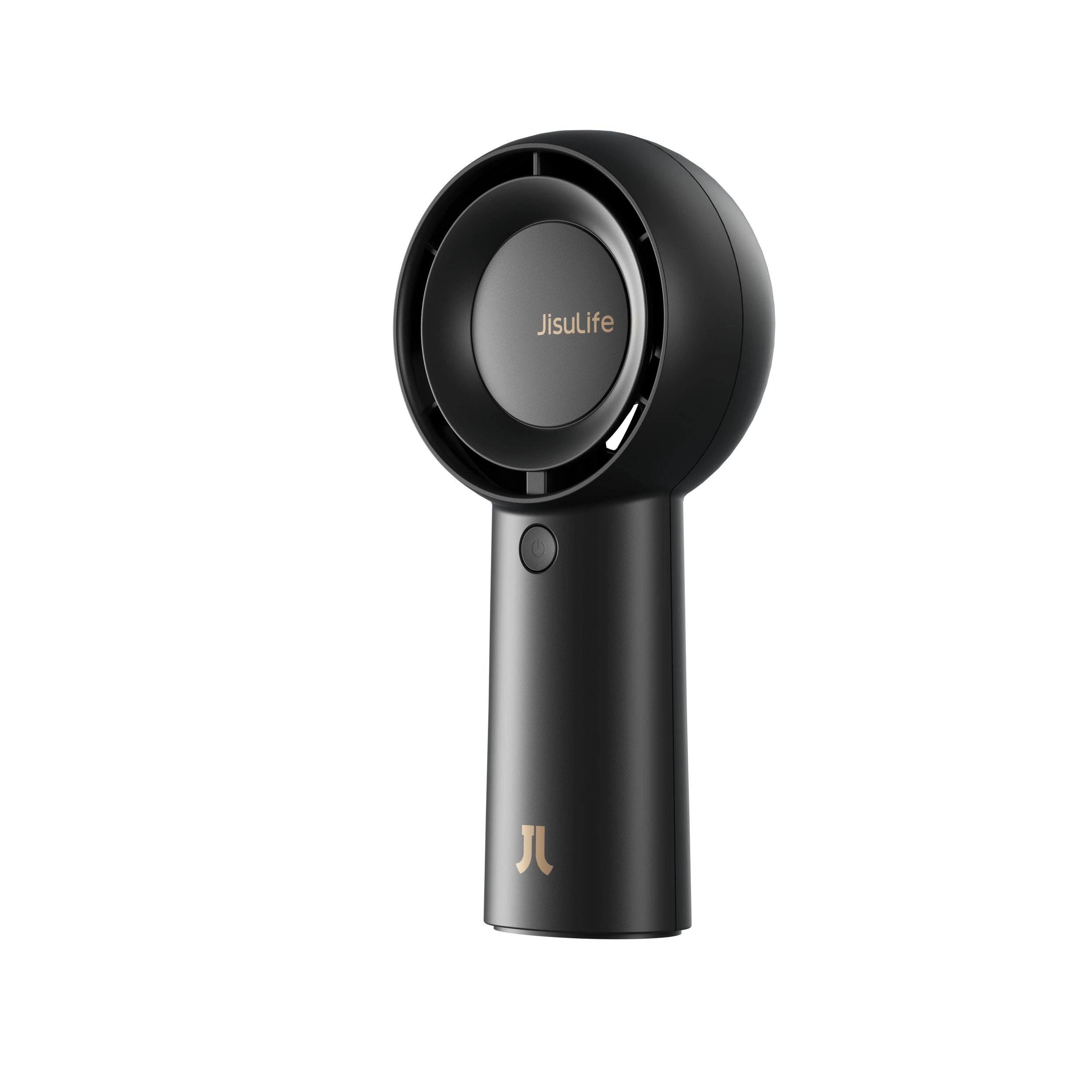 JisuLife Handheld Fan Life5 Plus - Black
