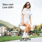 JisuLife Neck Fan Life3